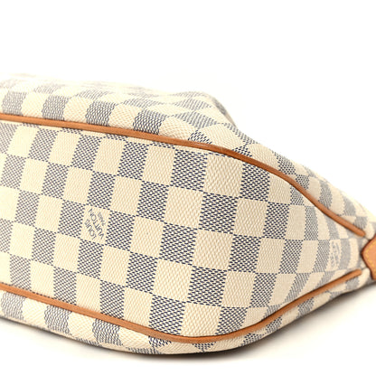 Louis Vuitton Damier Azur Siracusa PM 11 of 11