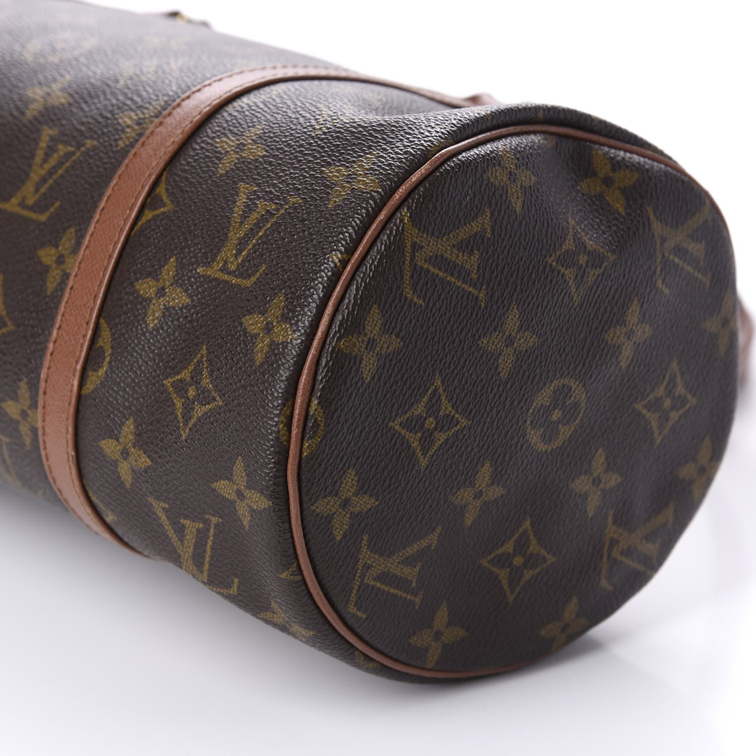 Louis Vuitton Monogram Papillon 30 With Companion 7 of 9