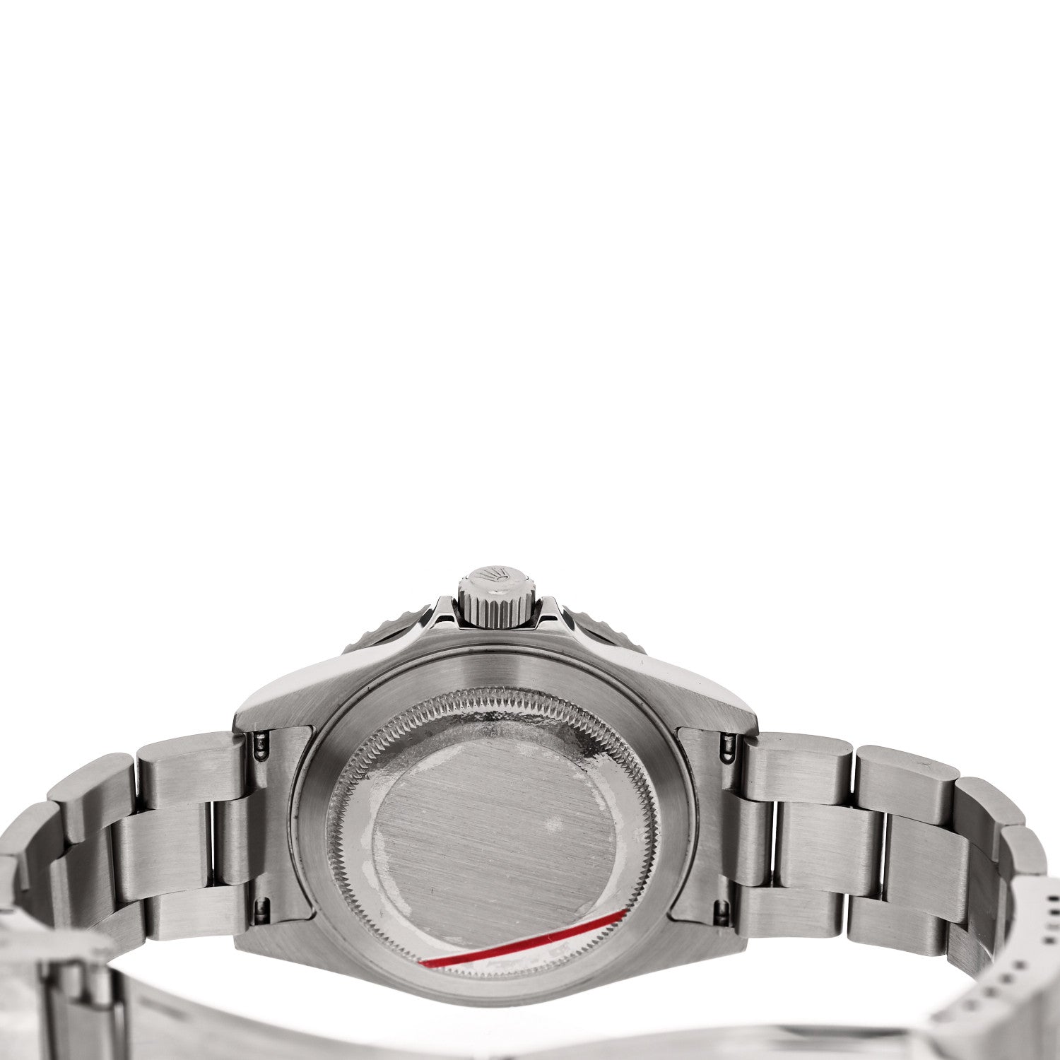 Rolex Stainless Steel 40mm Oyster Perpetual Submariner Date 50th Anniversary Kermit Watch Black 16610LV 4 of 4