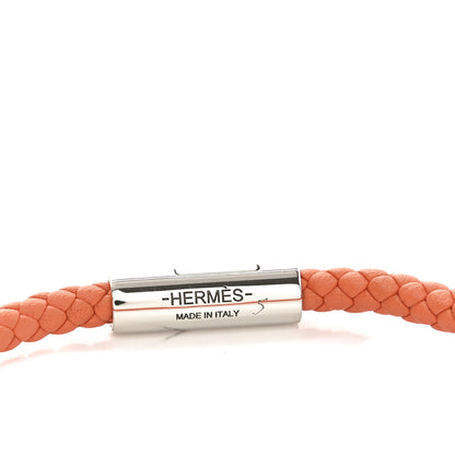 Hermes Swift Goliath Bracelet Orange 4 of 5