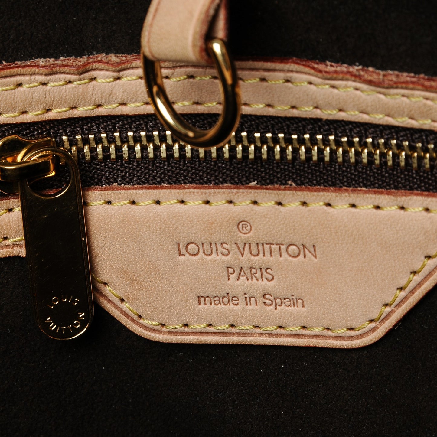 Monogram Wilshire MM