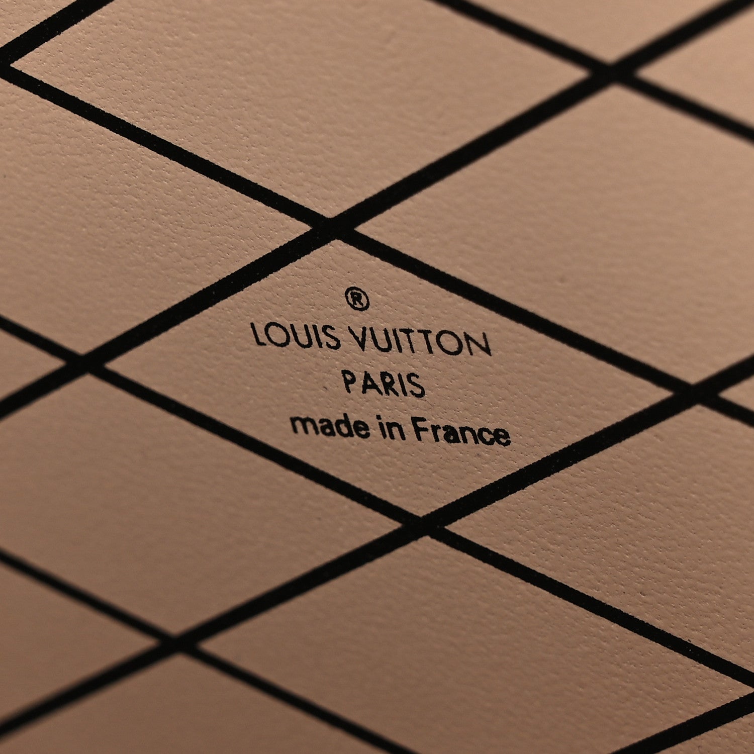 Louis Vuitton Monogram Petite Boite Chapeau 6 of 11