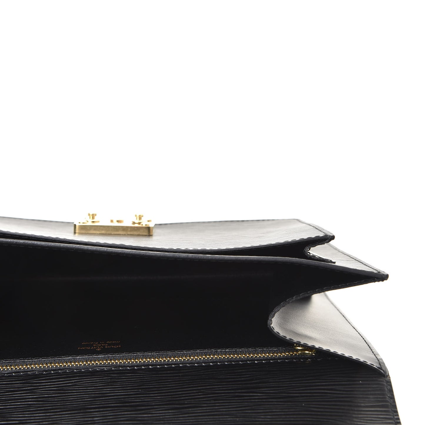 Epi Monceau Black