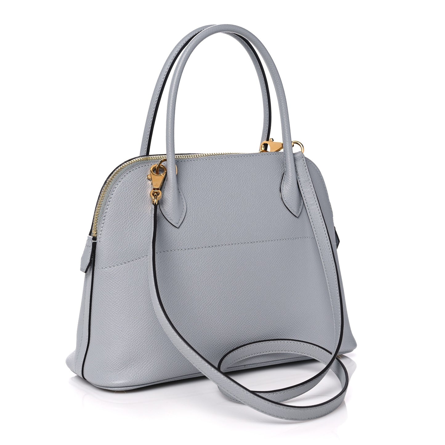 Epsom Bolide 27 Gris Mouette