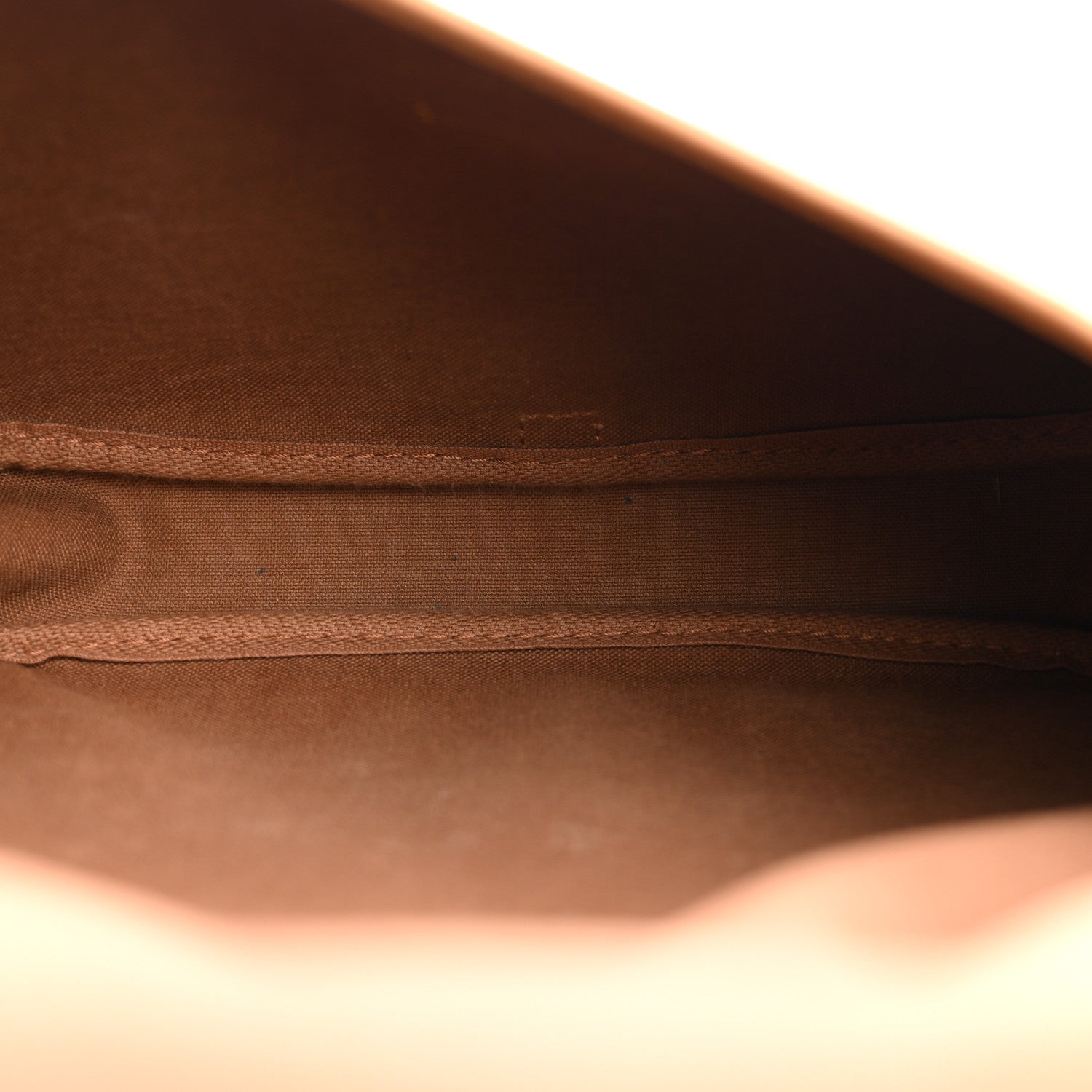 Louis Vuitton Monogram Saumur 30 5 of 13