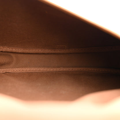 Louis Vuitton Monogram Saumur 30 5 of 13