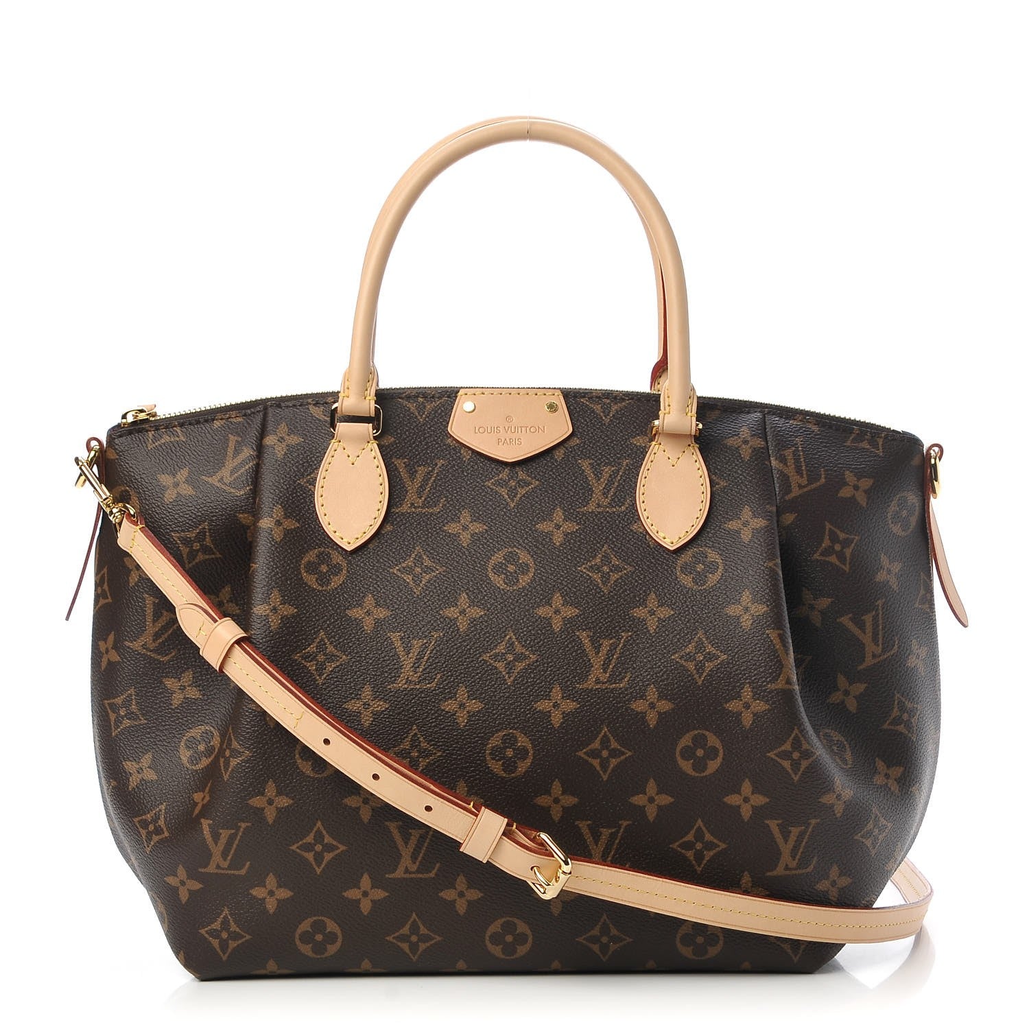 Louis Vuitton Monogram Turenne MM 1 of 8