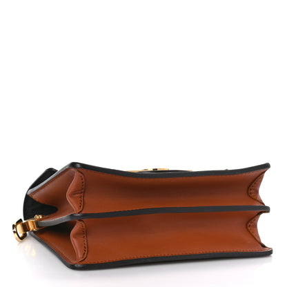 Louis Vuitton Reverse Monogram Dauphine Mini 4 of 8