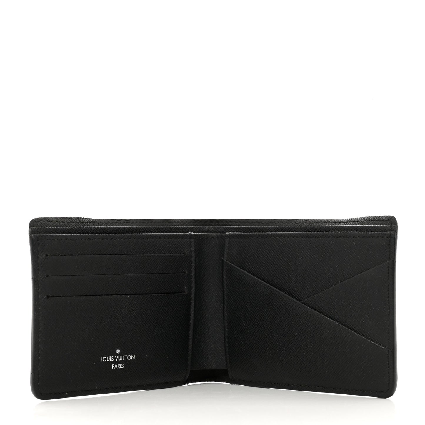 Monogram Eclipse Slender Wallet