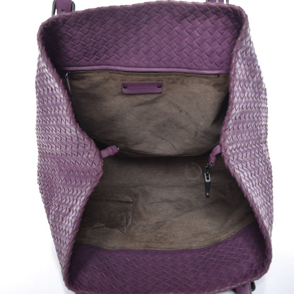 Bottega Veneta Nappa Intrecciato Large Seamless Tote Corot 5 of 16