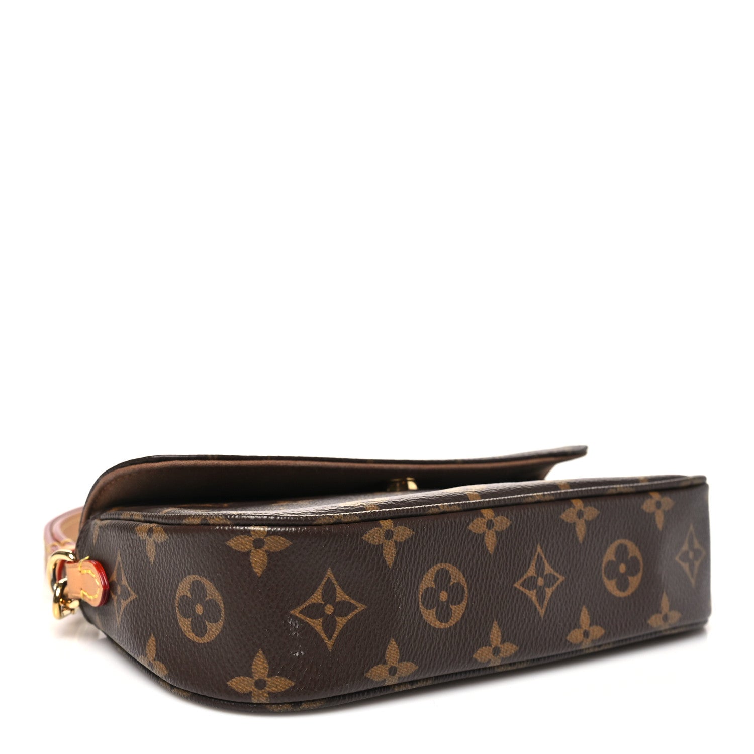 Louis Vuitton Monogram Ivy Wallet On Chain 4 of 9