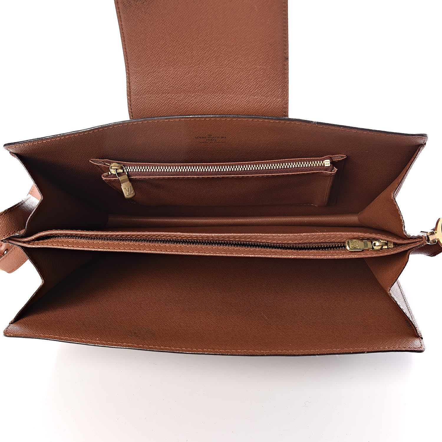 Louis Vuitton Monogram Courcelles 5 of 14