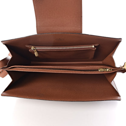 Louis Vuitton Monogram Courcelles 5 of 14