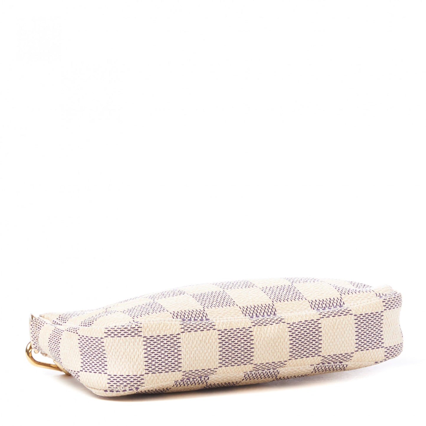 Damier Azur Mini Pochette Accessories