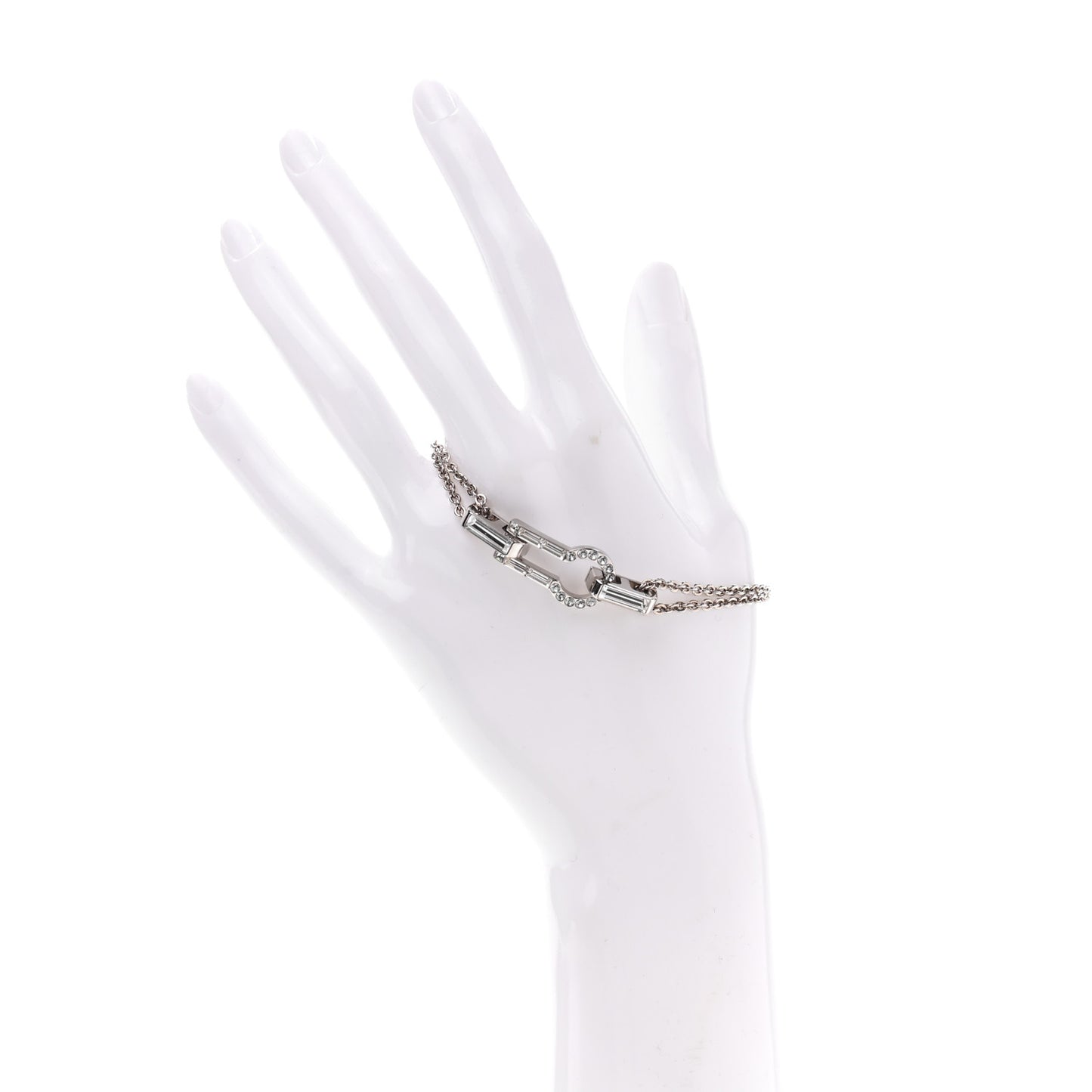 Bracelet Silver