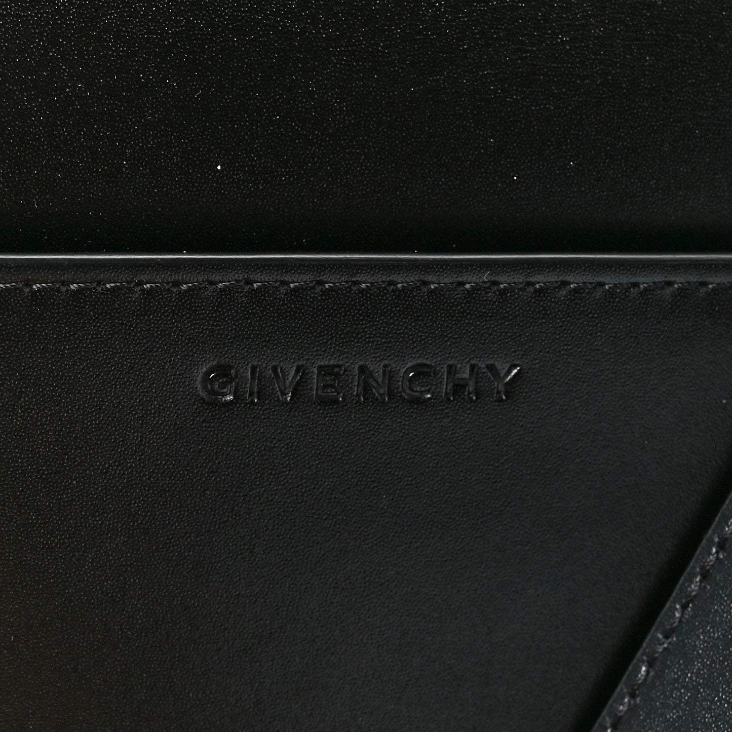 Box Calfskin Medium 4G Shoulder Bag Black