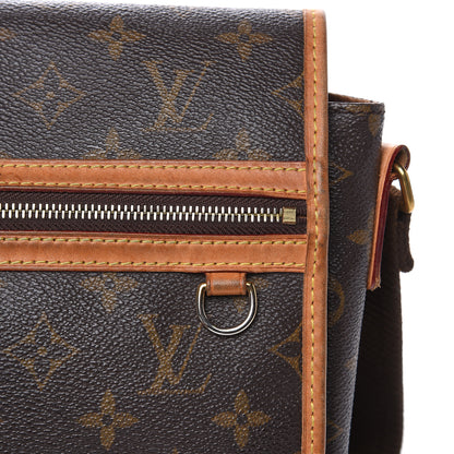 Louis Vuitton Monogram Bosphore PM Messenger 10 of 15