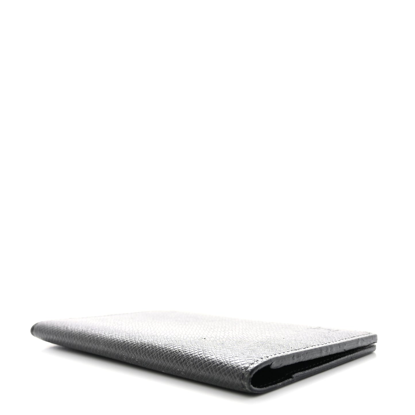 Taiga Passport Cover Ardoise