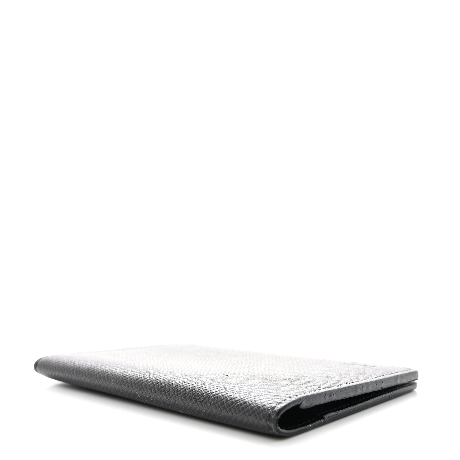 Louis Vuitton Taiga Passport Cover Ardoise 4 of 7