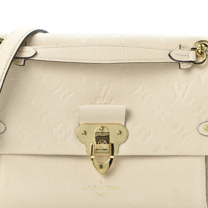 Louis Vuitton Empreinte Vavin PM Cream 15 of 15