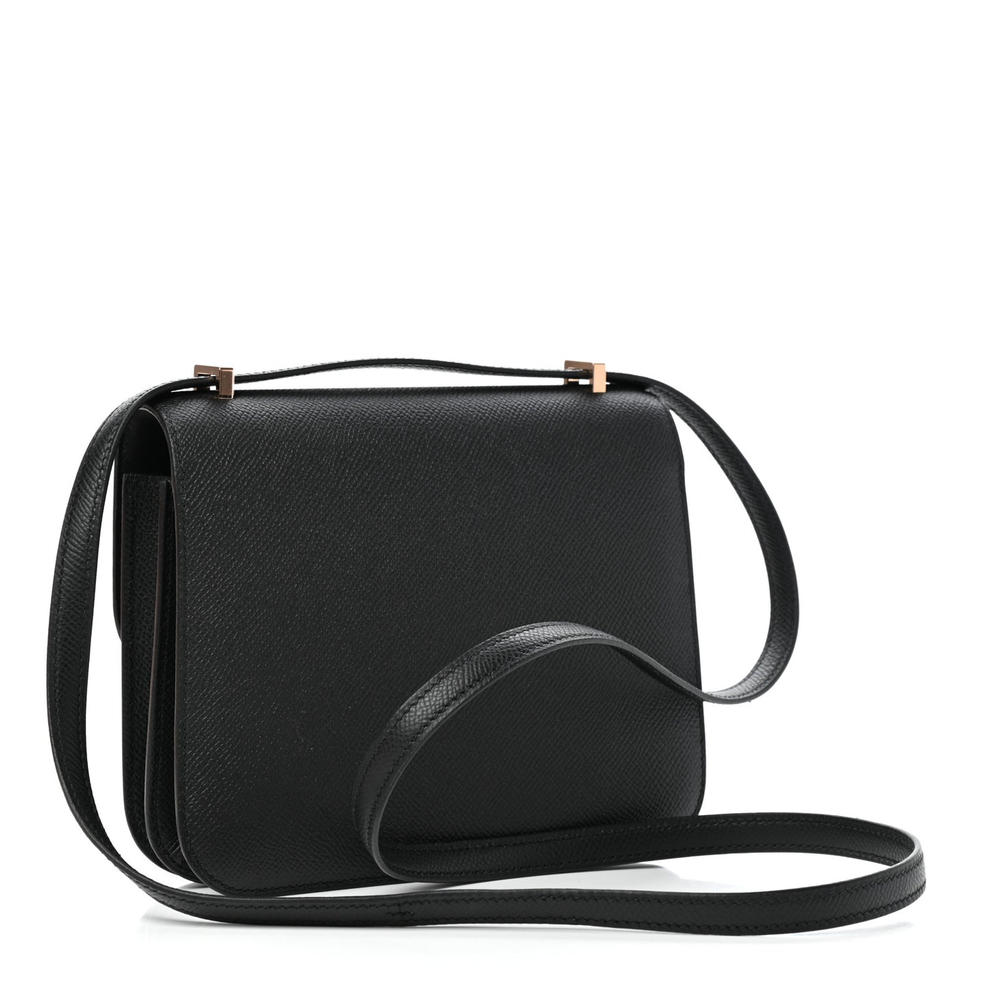 Epsom Constance 18 Black