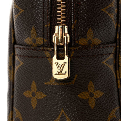 Louis Vuitton Monogram Trousse Toilette 28 8 of 10