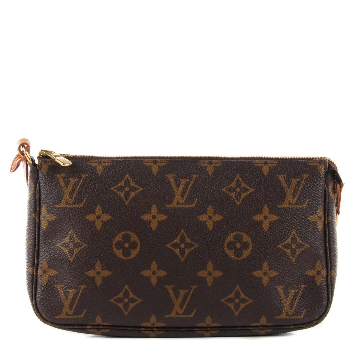 Monogram Pochette Accessories