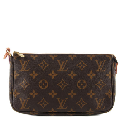 Louis Vuitton Monogram Pochette Accessories 1 of 7