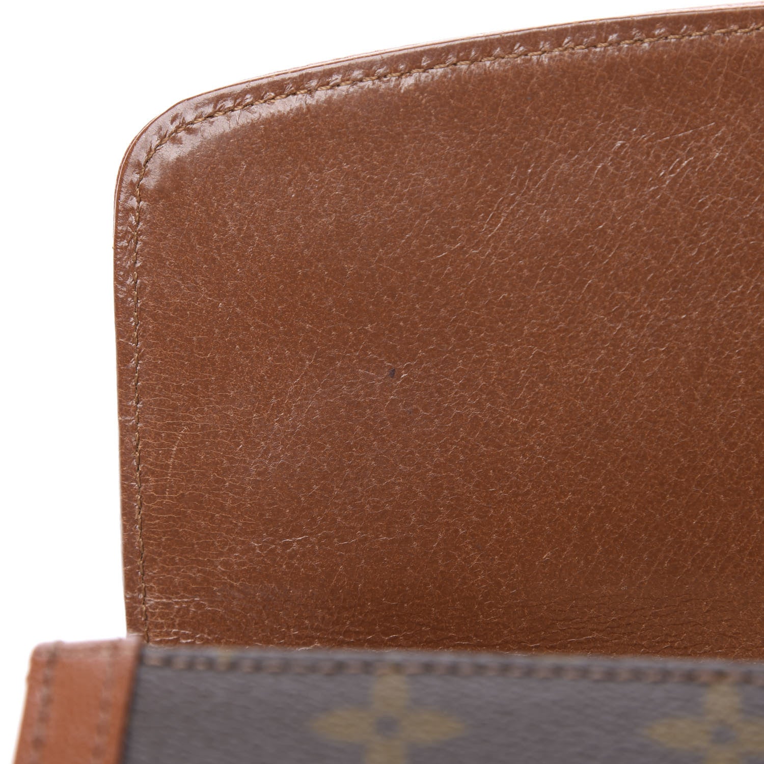 Louis Vuitton Monogram Pochette Dame 29 8 of 15