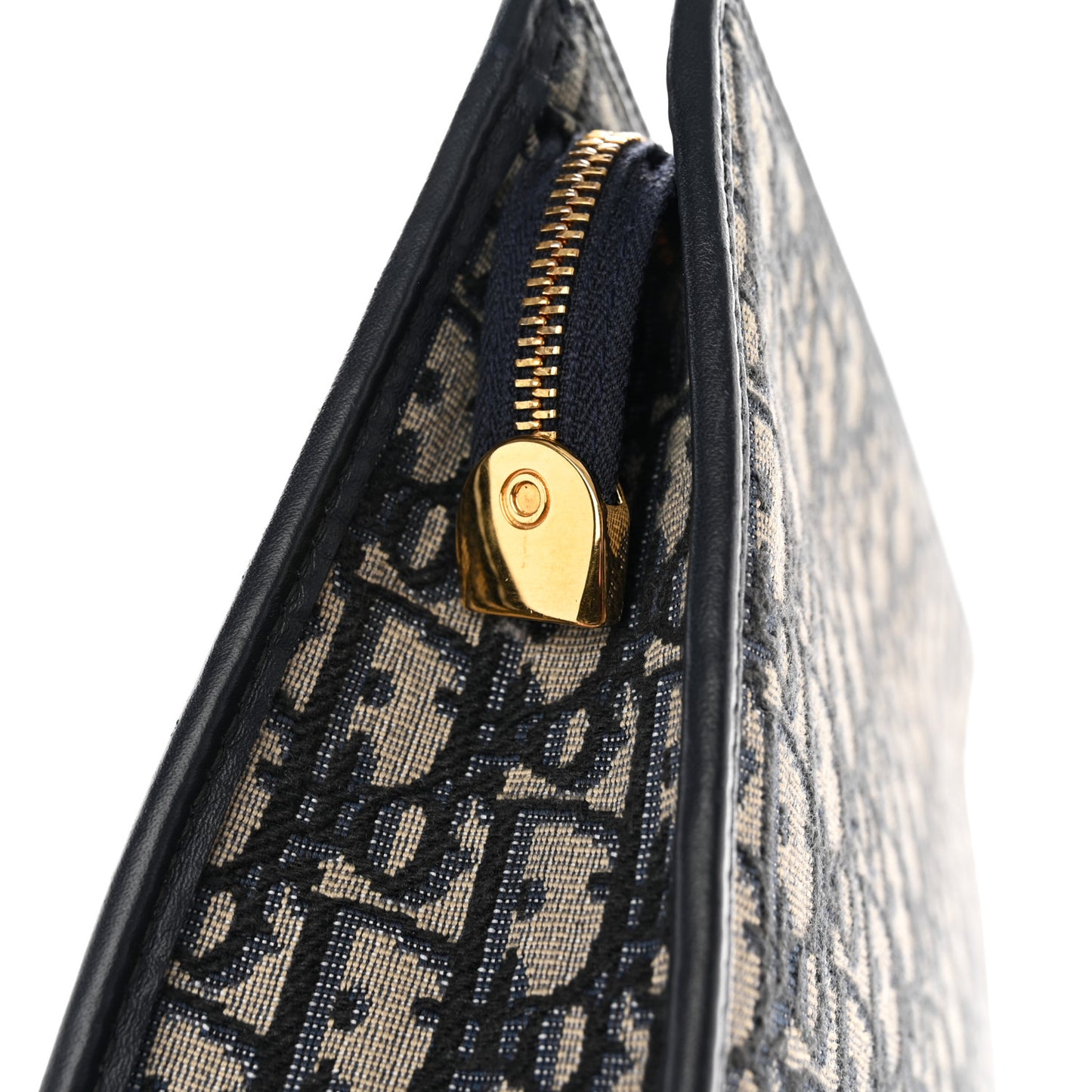 Oblique 30 Montaigne Pouch Blue