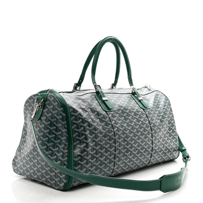 Goyard Goyardine Croisiere 50 Green 2 of 8