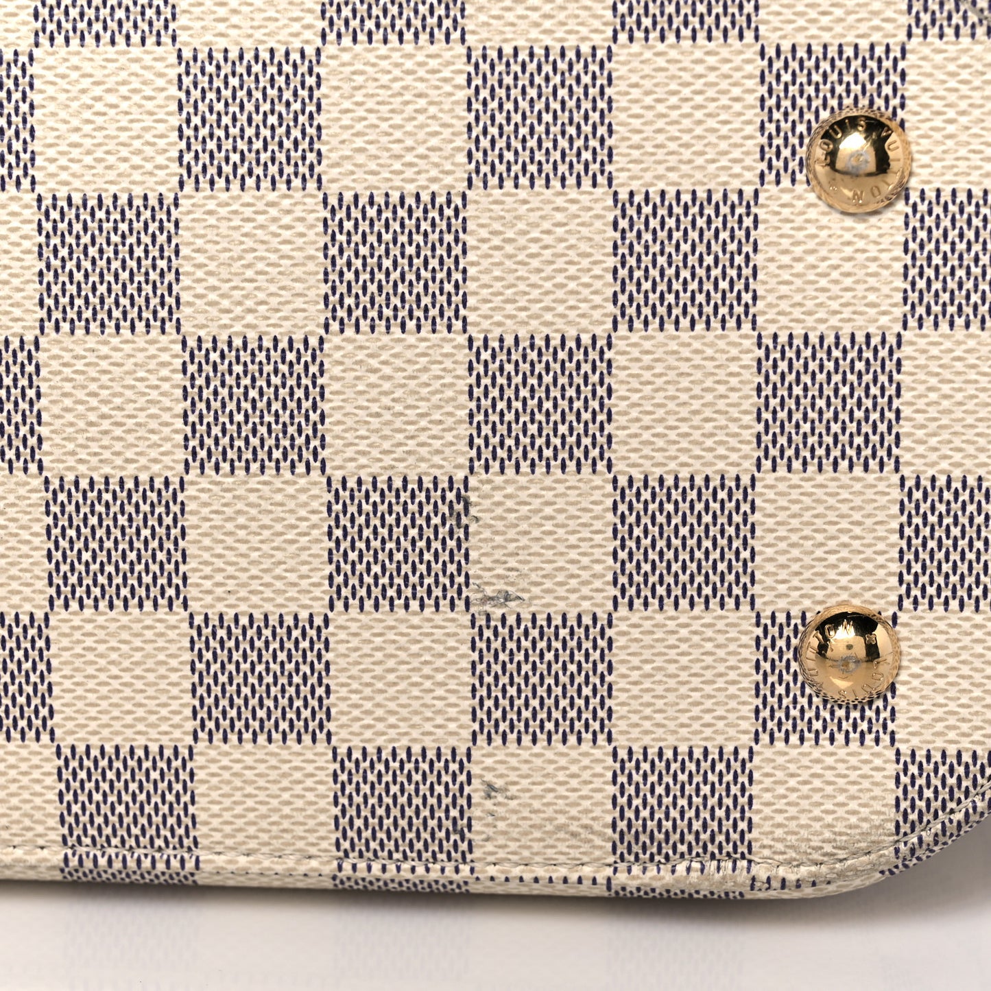 Damier Azur Girolata