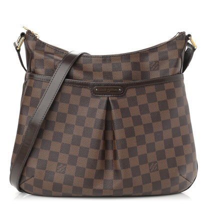 Louis Vuitton Damier Ebene Bloomsbury PM 1 of 11