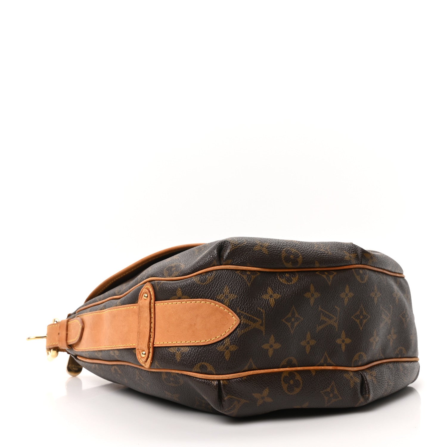 Louis Vuitton Monogram Tulum GM 4 of 9