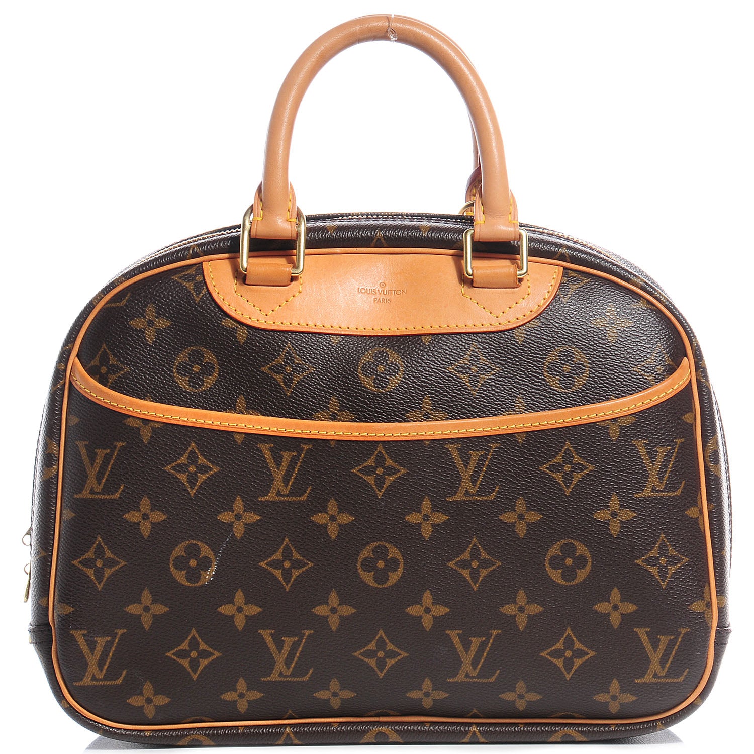 Louis Vuitton Monogram Trouville 1 of 7
