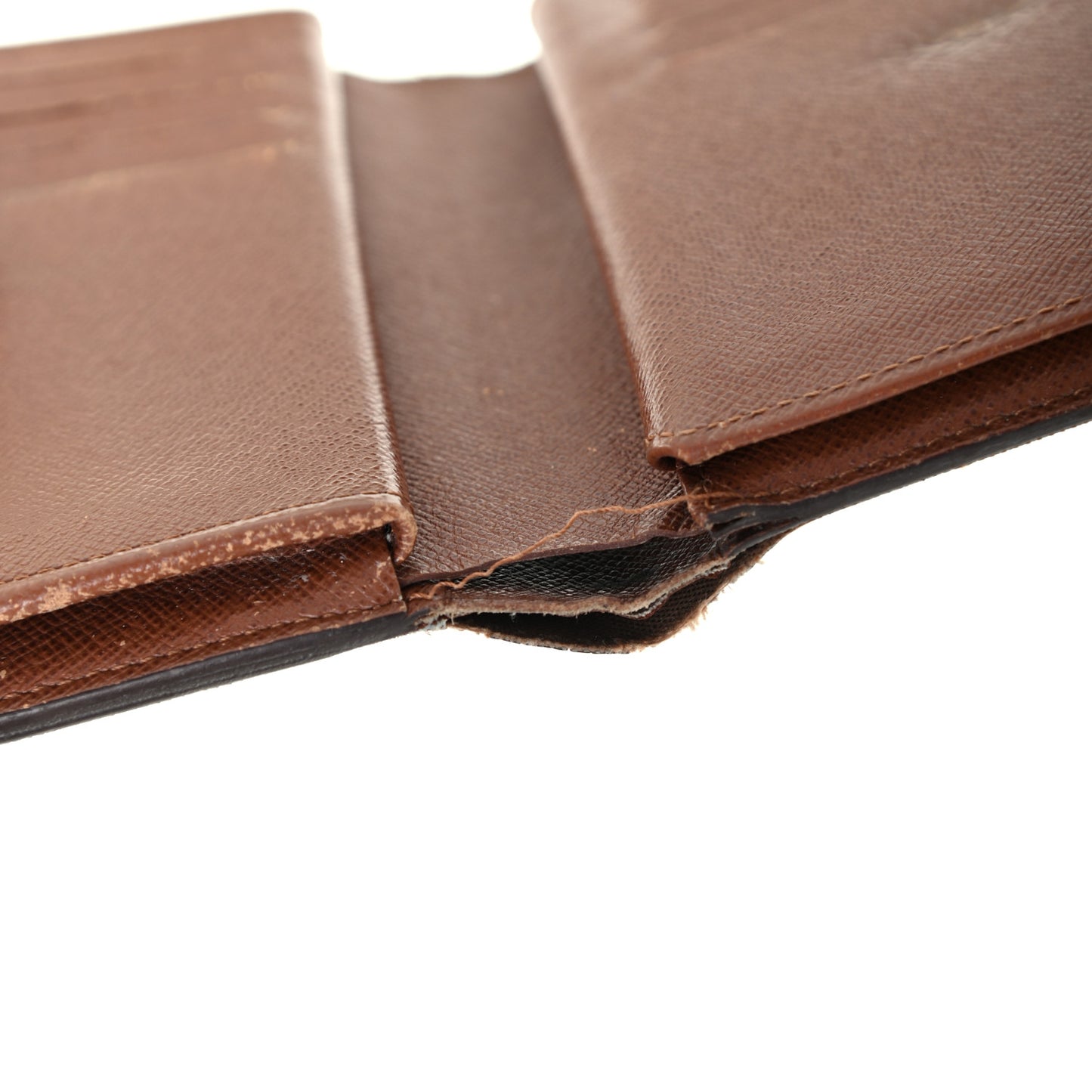 Monogram Alexandra Wallet
