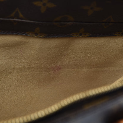 Louis Vuitton Monogram Luco 12 of 19