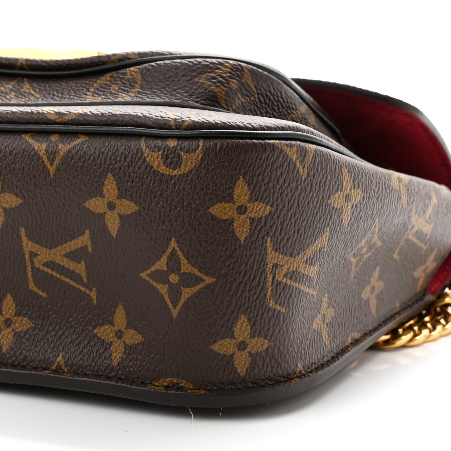 Monogram Passy