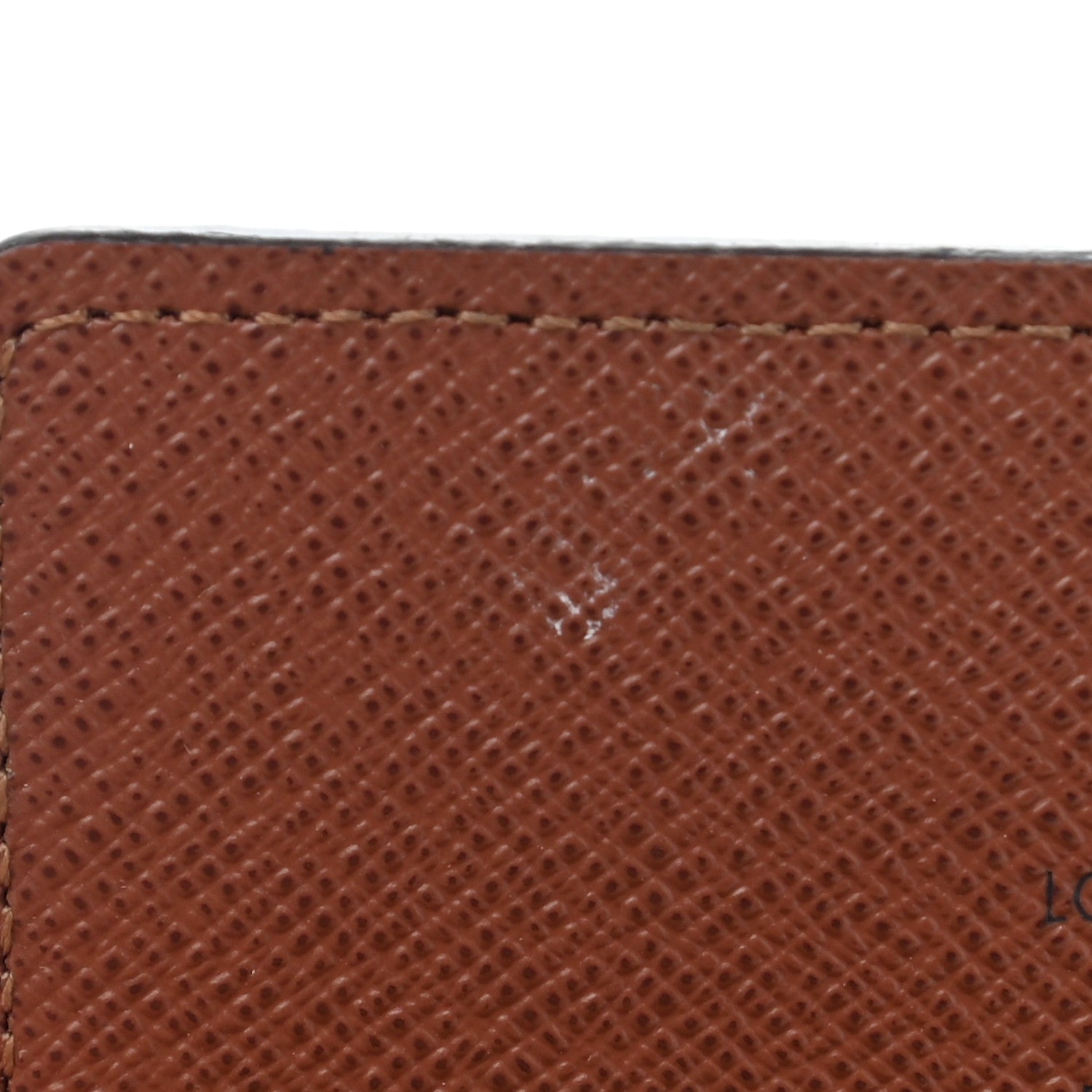 Louis Vuitton Monogram 6 Key Multicles Holder 9 of 10