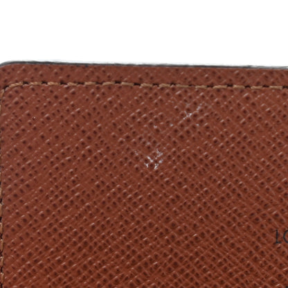 Louis Vuitton Monogram 6 Key Multicles Holder 9 of 10
