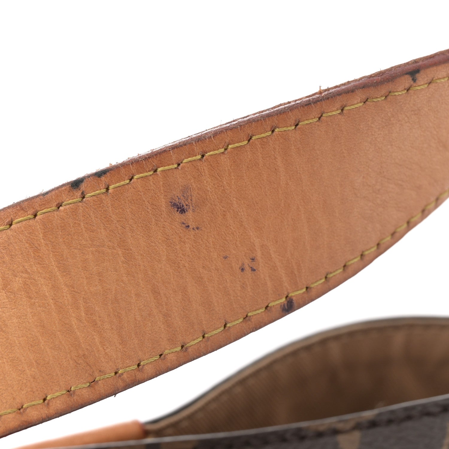 Louis Vuitton Monogram Graceful PM 14 of 14