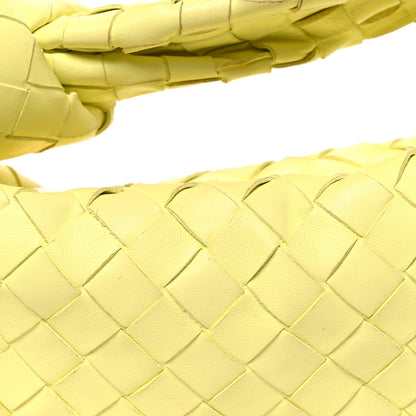 Bottega Veneta Nappa Intrecciato Mini Jodie Lantern 8 of 11