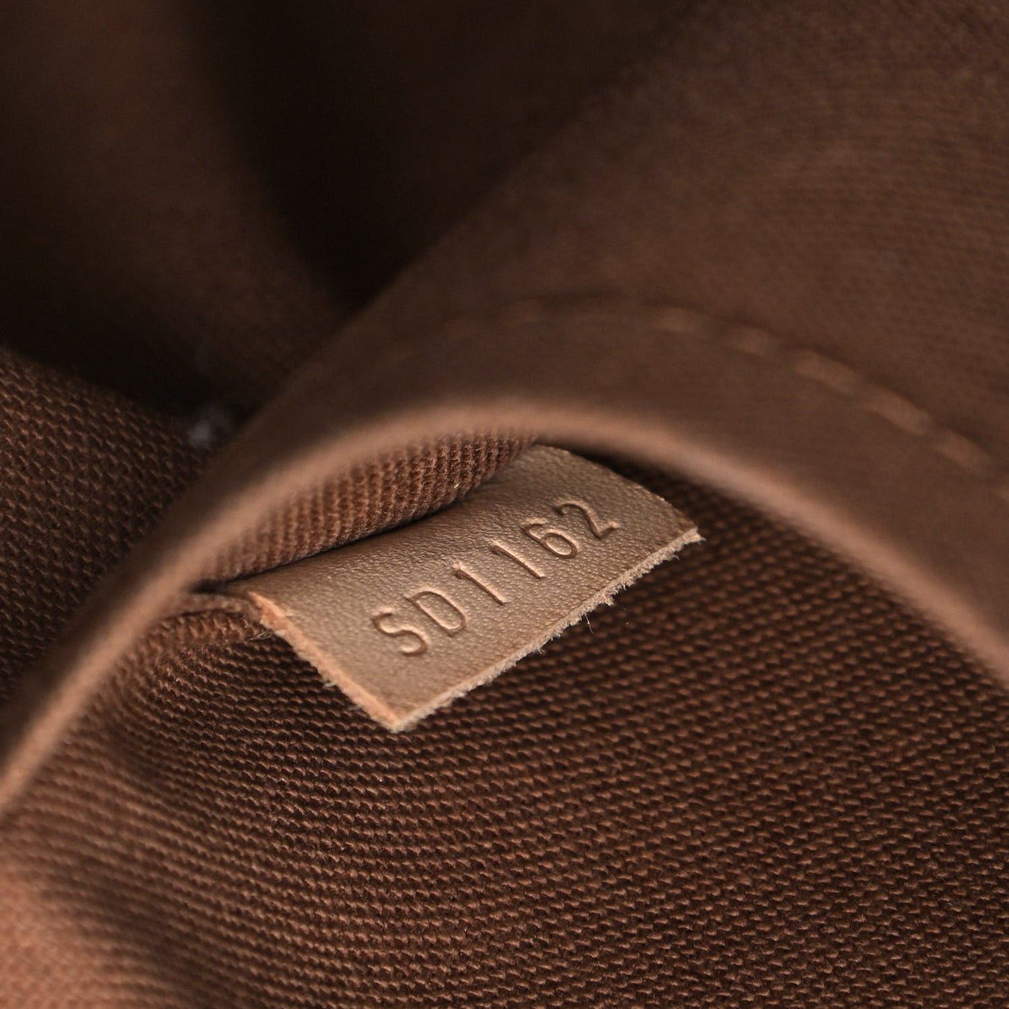 Monogram Sully MM
