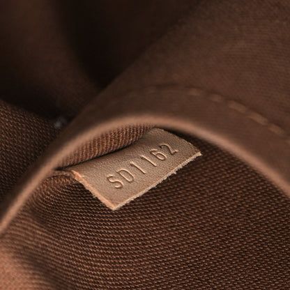 Louis Vuitton Monogram Sully MM 7 of 12