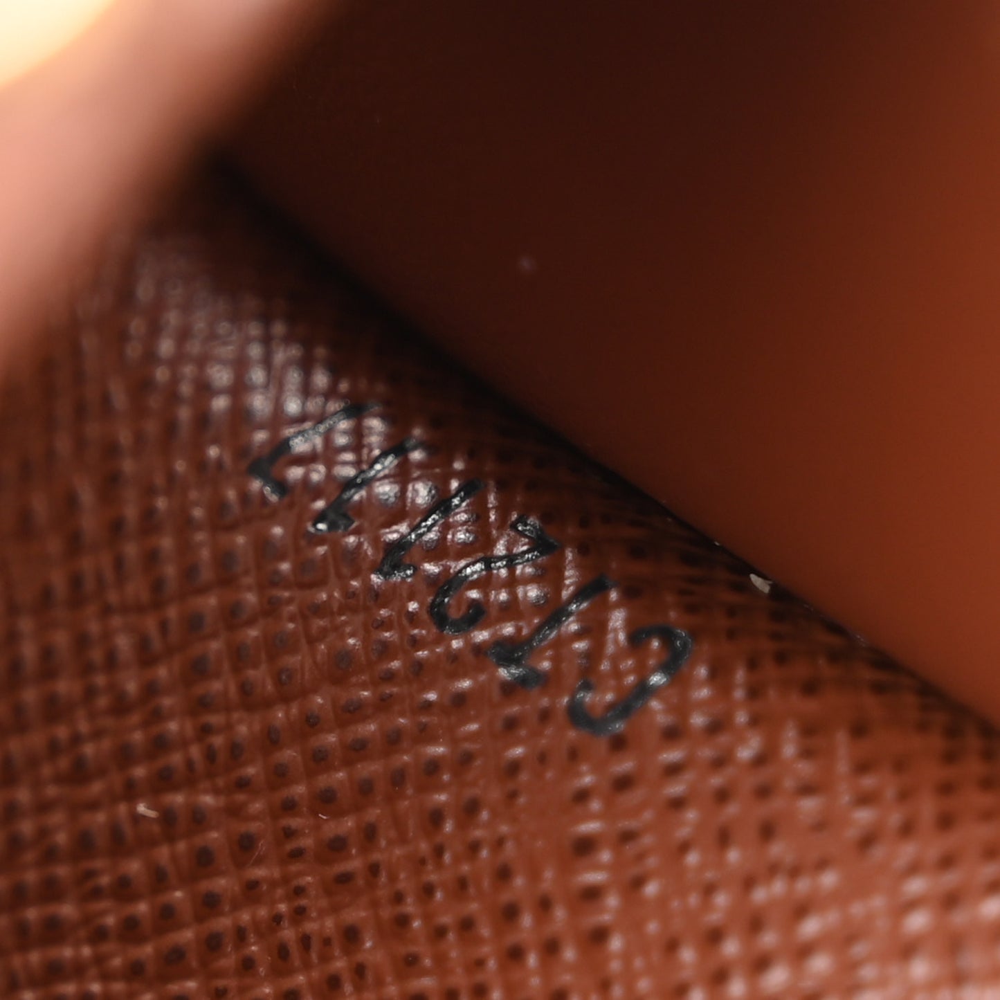 Monogram 6 Key Multicles Holder