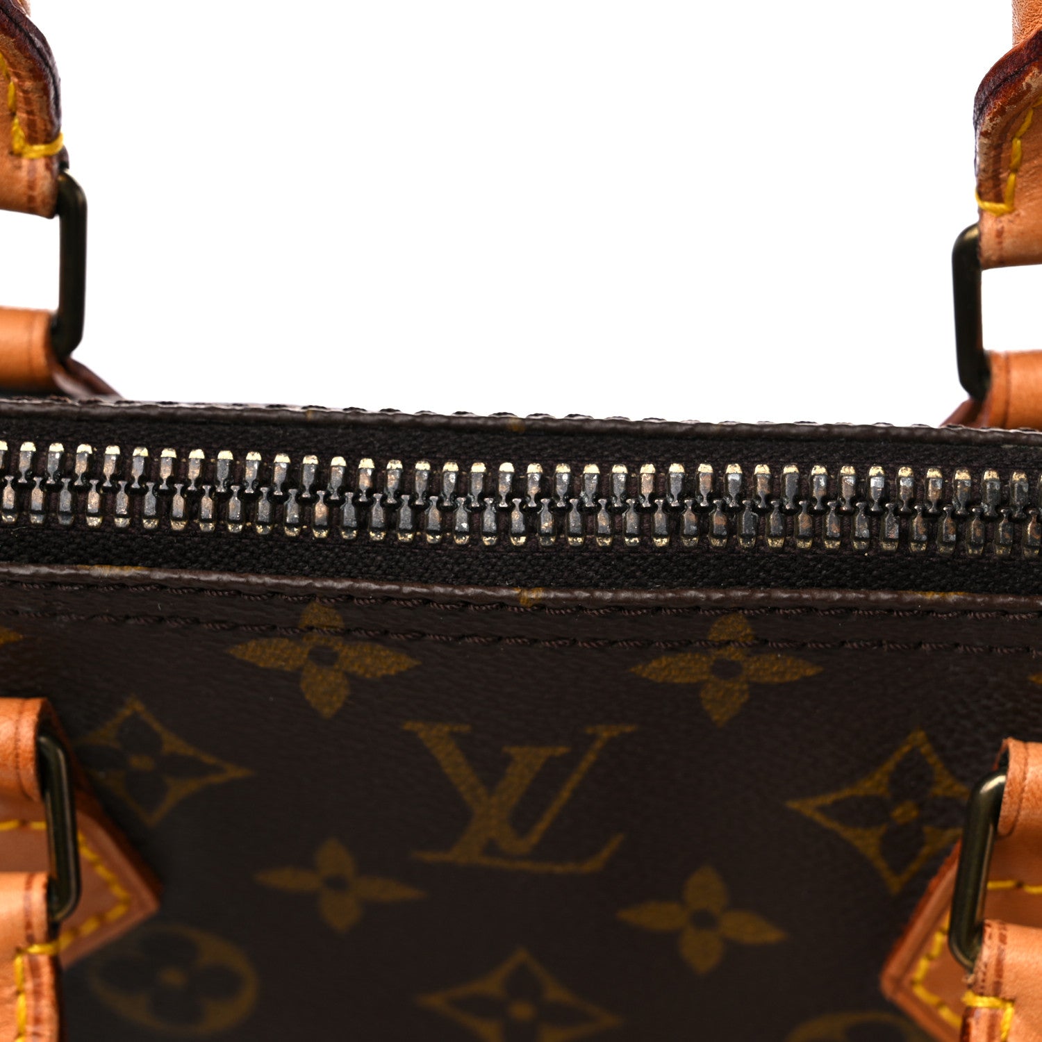 Louis Vuitton Monogram Speedy 40 15 of 16