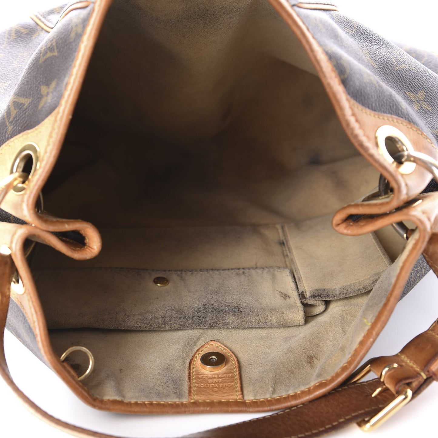 Monogram Galliera PM