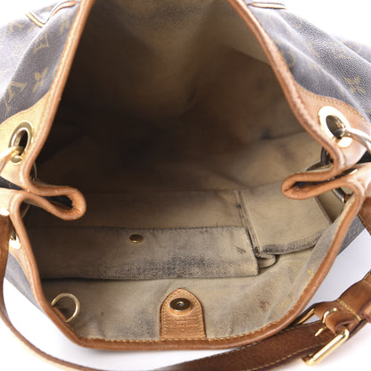 Louis Vuitton Monogram Galliera PM 5 of 12