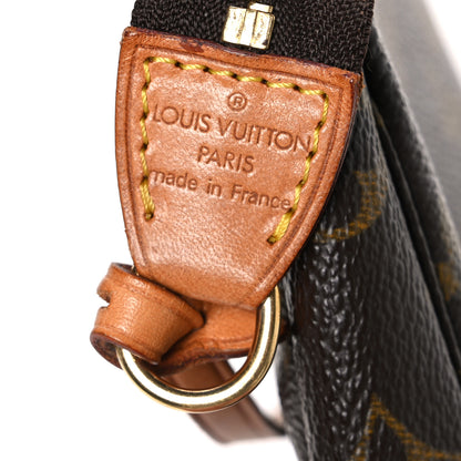 Louis Vuitton Monogram Pochette Accessories 6 of 10