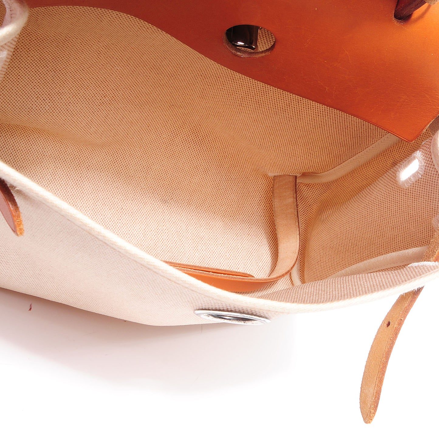 Toile HERBAG Natural